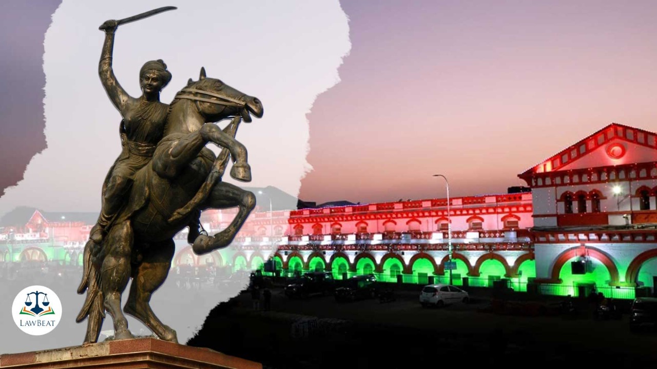 Allahabad High Court refuses to entertain plea seeking addition of term Jhansi in ‘Virangana Lakshmibai Railway Station’